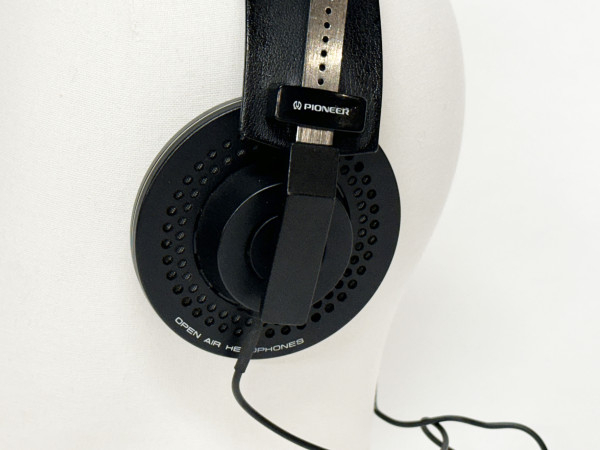 PIONEER SE-2 Hifi Vintage réparations