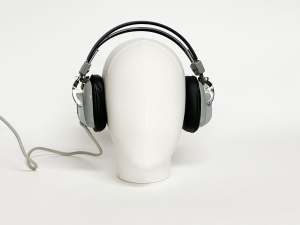 LEM DR-80c Head phone Hifi vintage