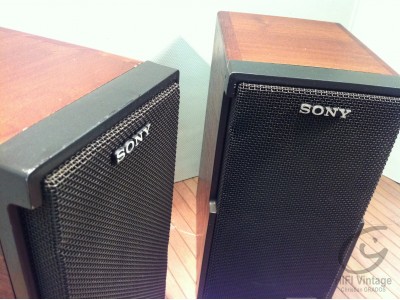 Sony SS-3GX