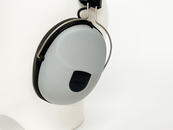 SILEC CASQUE HELICOPTERE Hifi Vintage réparations