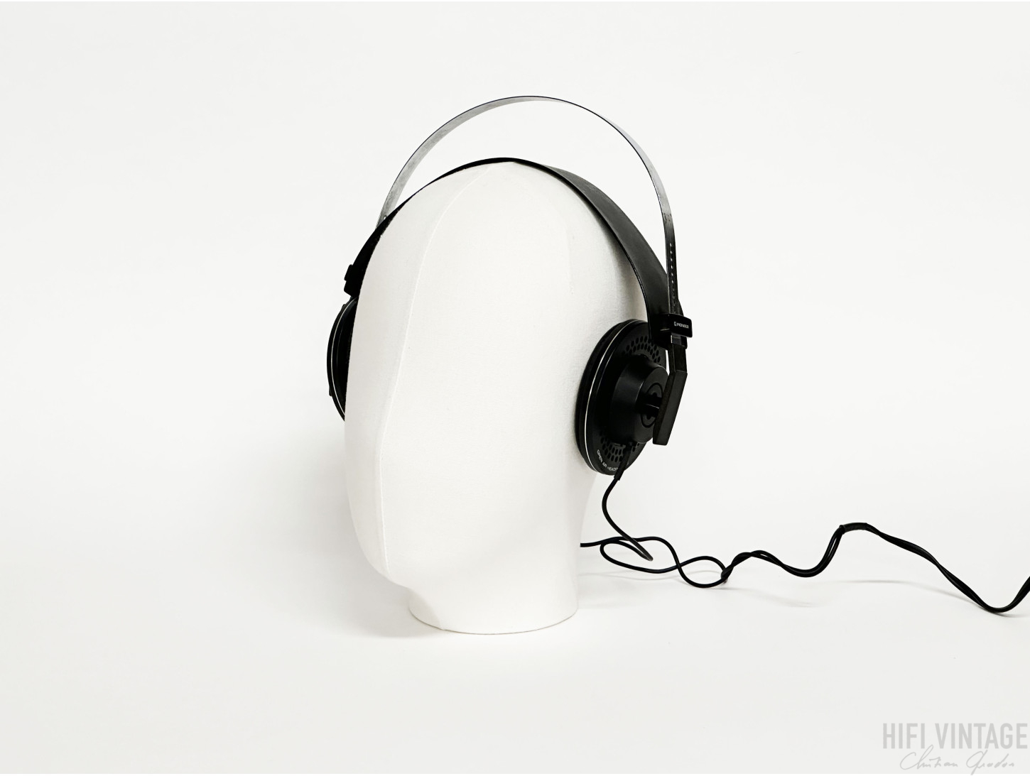 PIONEER SE-2 Hifi Vintage réparations