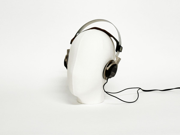 MARANTZ HP-25 Hifi Vintage réparations