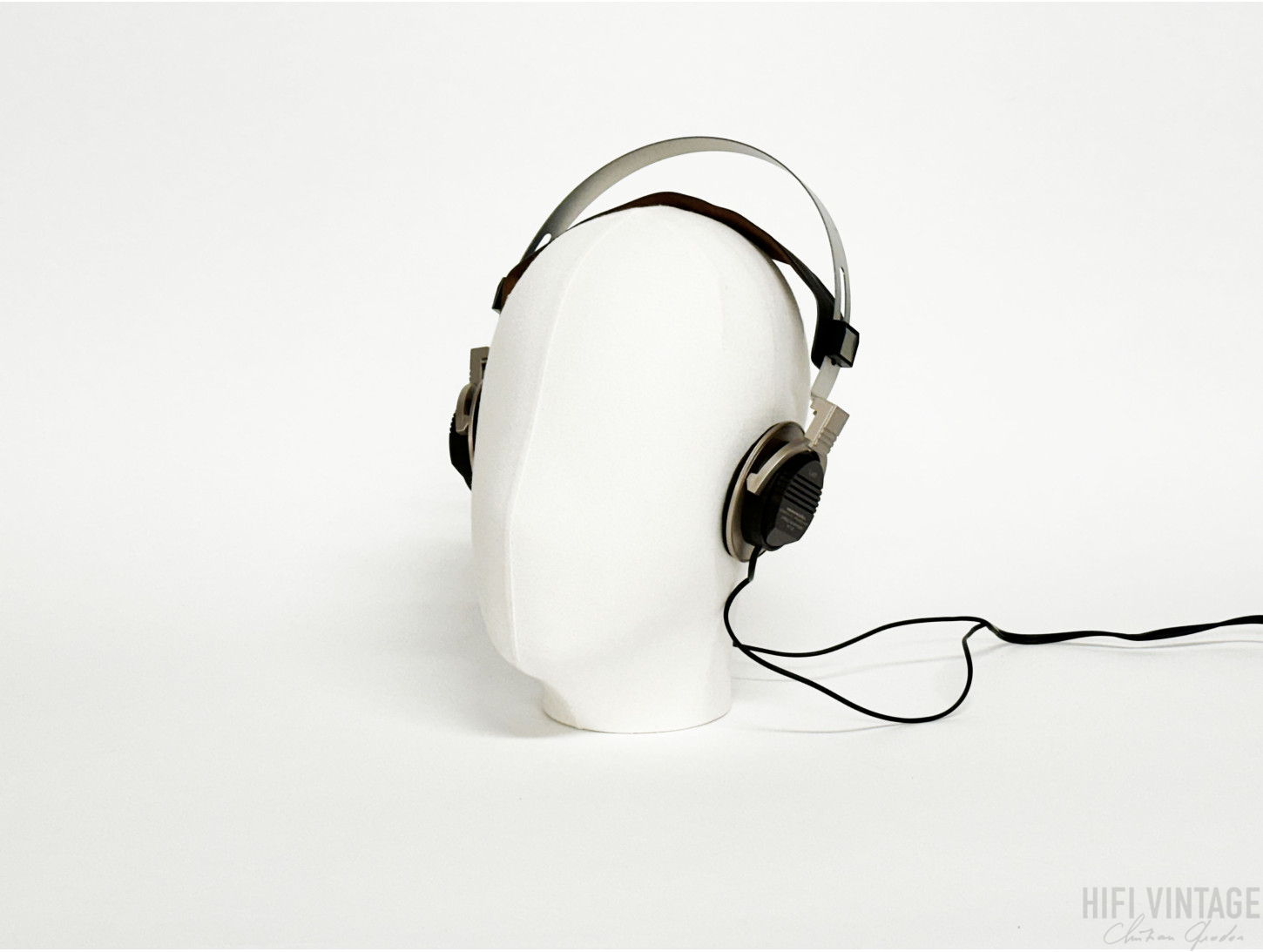 MARANTZ HP-25 Hifi Vintage réparations