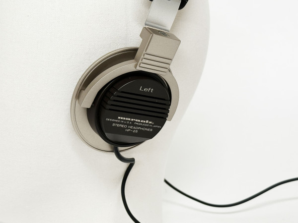 MARANTZ HP-25 Hifi Vintage réparations
