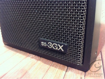 Sony SS-3GX