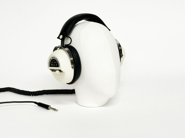 BST MD-808V Hifi Vintage réparations