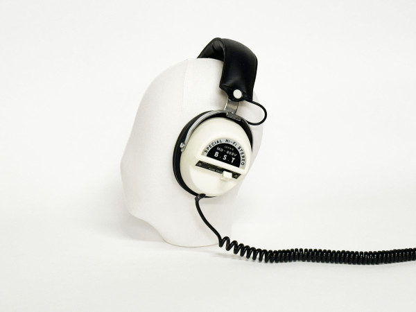 BST MD-808V Hifi Vintage réparations