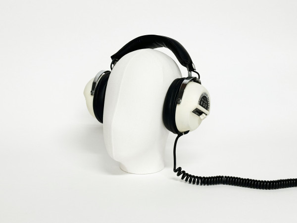 BST MD-808V Hifi Vintage réparations