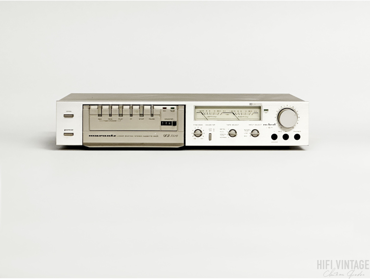 MARANTZ SD-3510