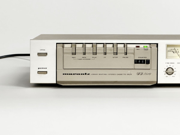 MARANTZ SD-3510