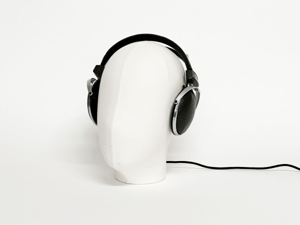 KENWOOD HS-5 Hifi Vintage réparations