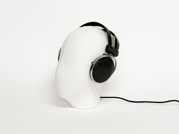 KENWOOD HS-5 Hifi Vintage réparations