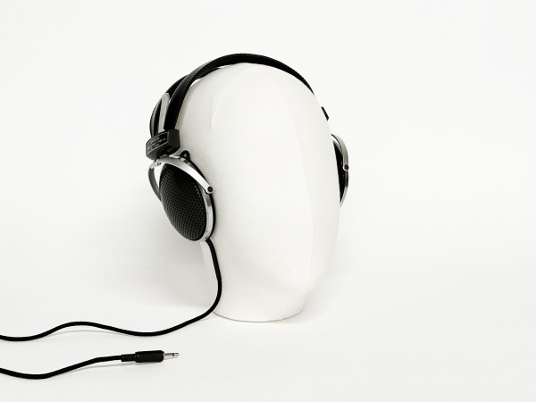 KENWOOD HS-5 Hifi Vintage réparations