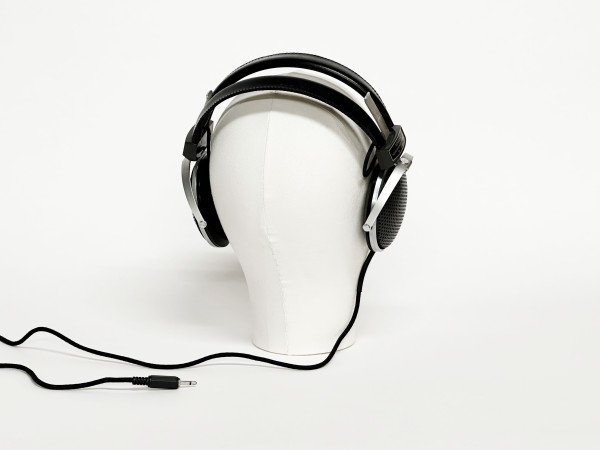 KENWOOD HS-5 Hifi Vintage réparations