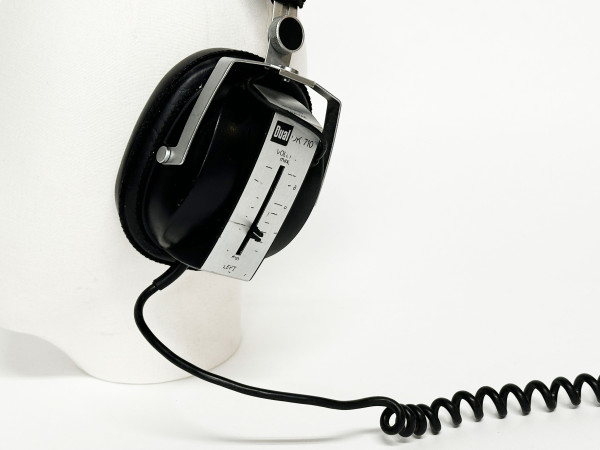 DUAL DK-710