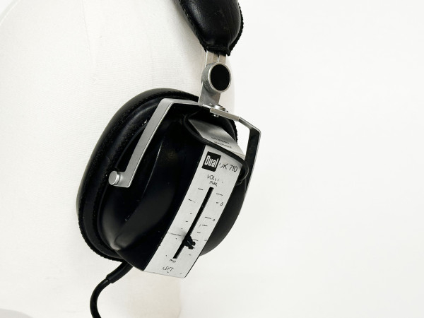 DUAL DK-710