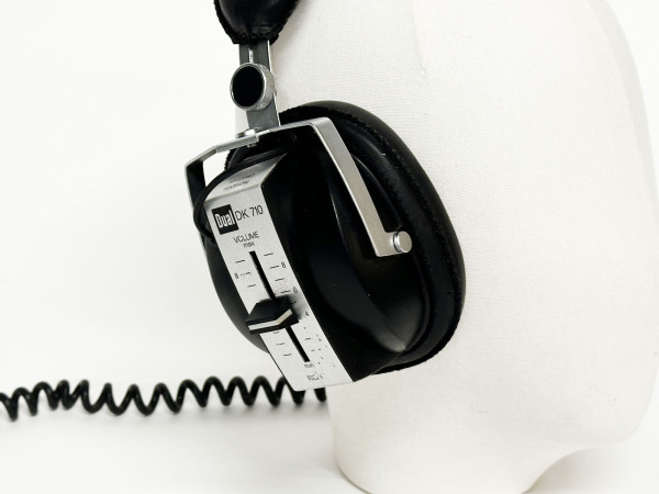 DUAL DK-710
