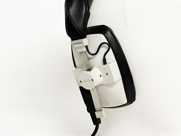 BEYER DYNAMIC DT-100 Hifi Vintage réparations