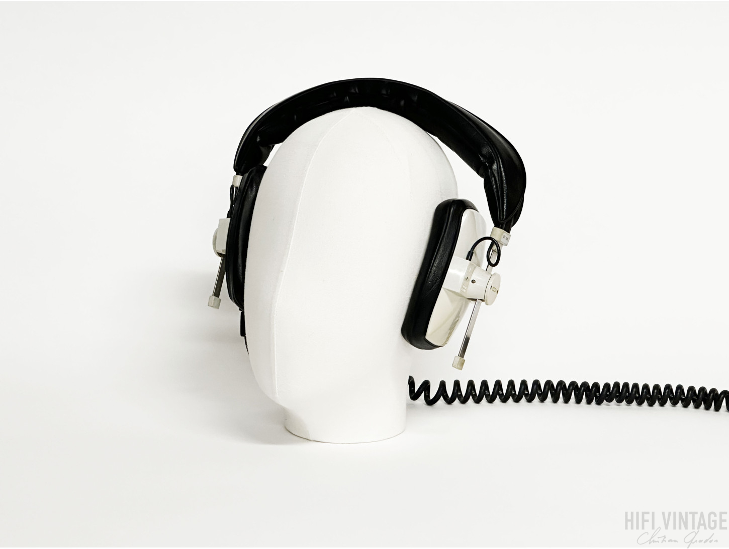 BEYER DYNAMIC DT-100 Hifi Vintage réparations