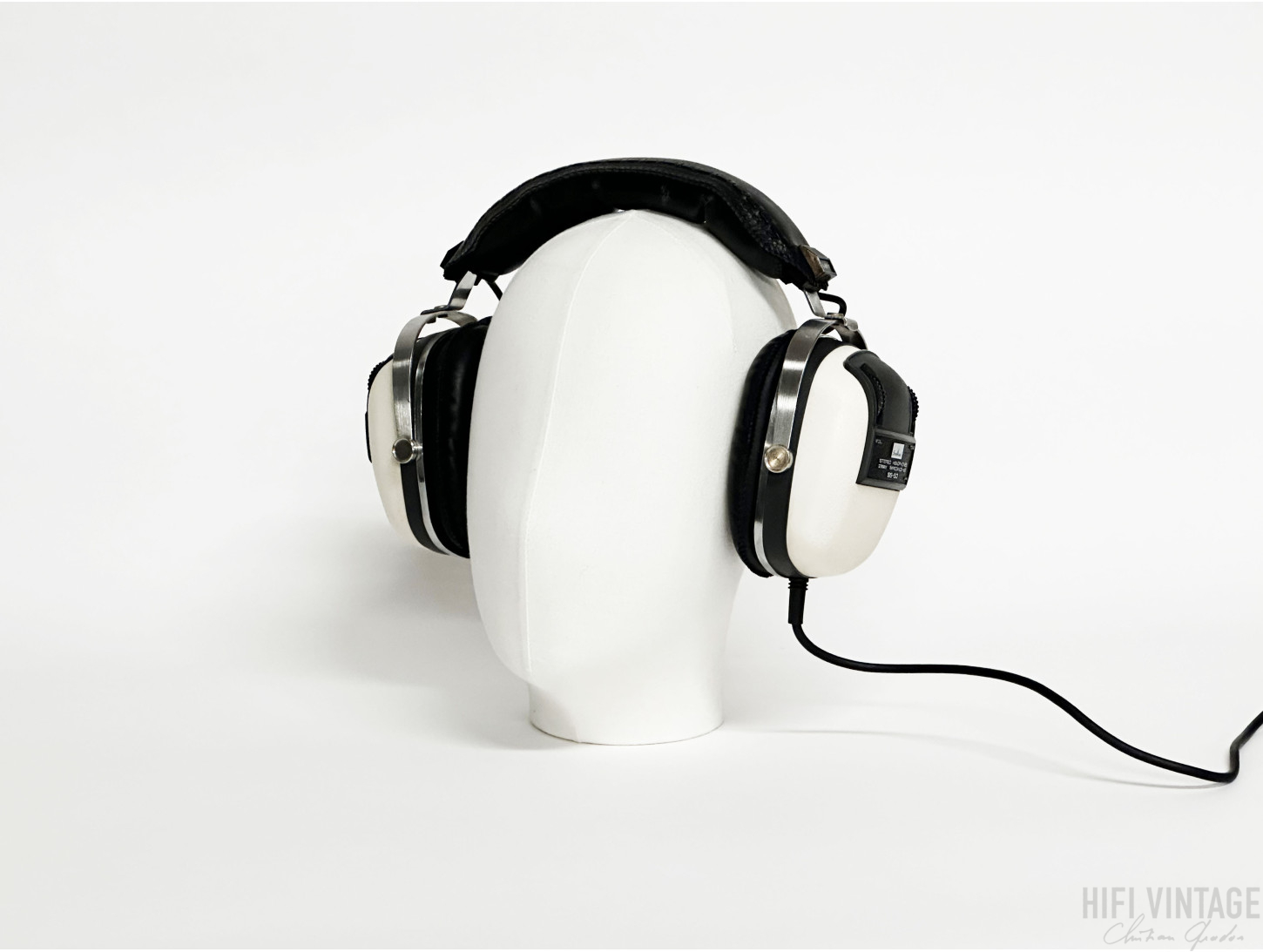 SANSUI SS-50 Hifi Vintage réparations