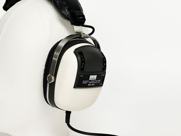 SANSUI SS-50 Hifi Vintage réparations