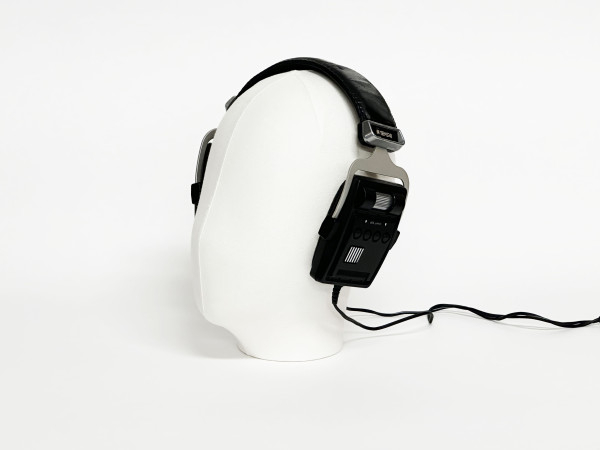 TENSAI THP-202 Hifi Vintage réparations