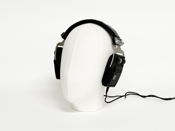 TENSAI THP-202 Hifi Vintage réparations