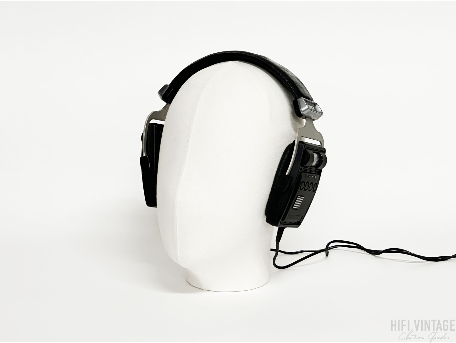 TENSAI THP-202 Hifi Vintage réparations