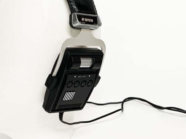 TENSAI THP-202 Hifi Vintage réparations