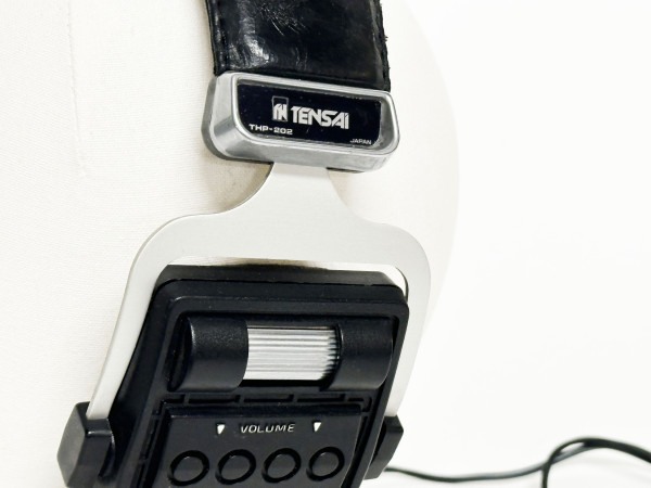 TENSAI THP-202 Hifi Vintage réparations