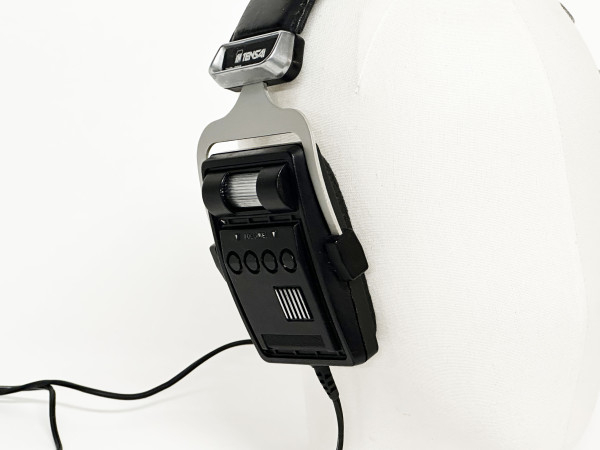 TENSAI THP-202 Hifi Vintage réparations