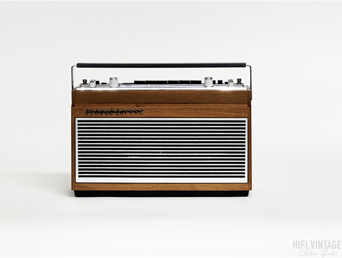 SCHAUB LORENZ Touring 70