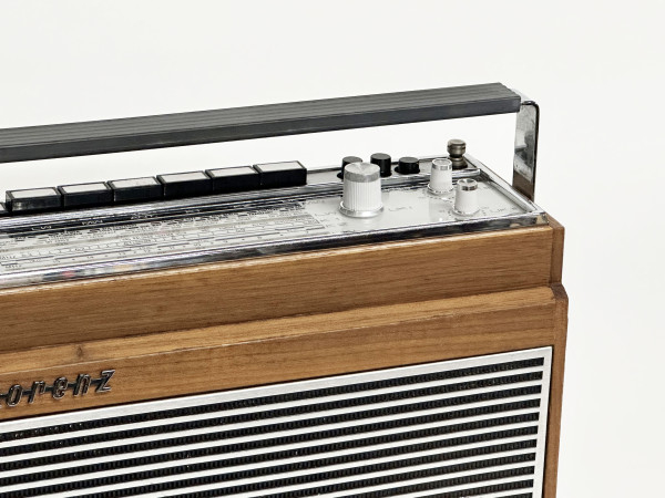 SCHAUB LORENZ Touring 70