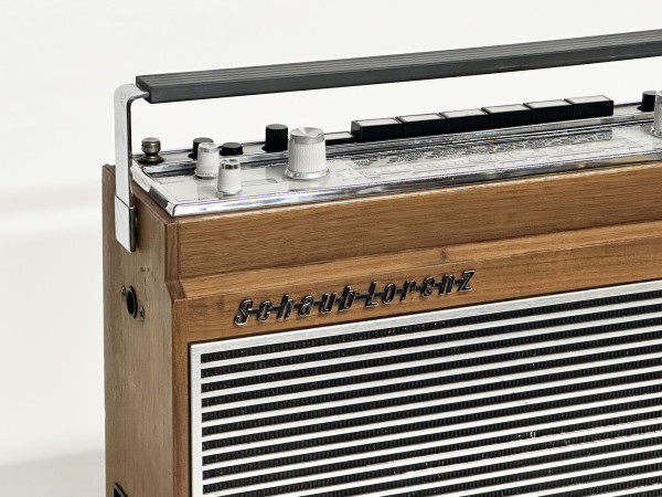 SCHAUB LORENZ Touring 70