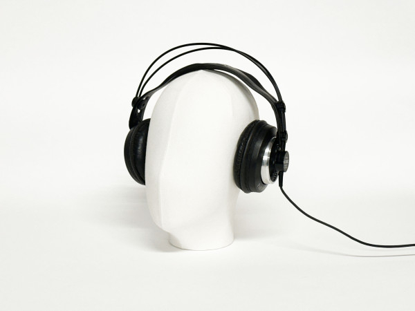 AKG K-280 Hifi Vintage réparations