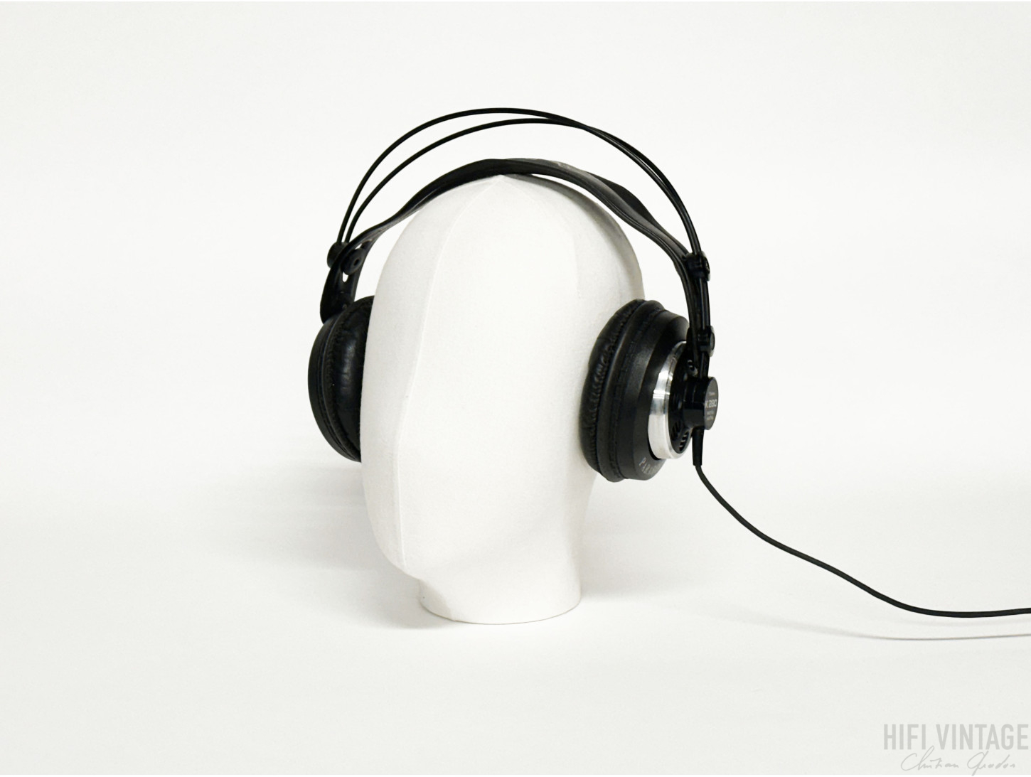 AKG K-280 Hifi Vintage réparations