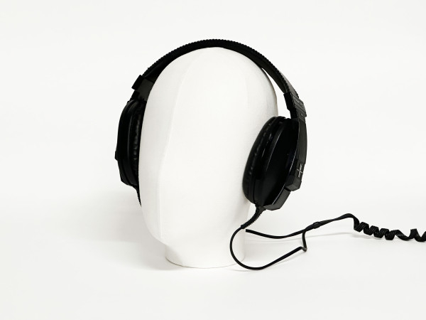 PHILIPS N-6302 Casque Hifi vintage