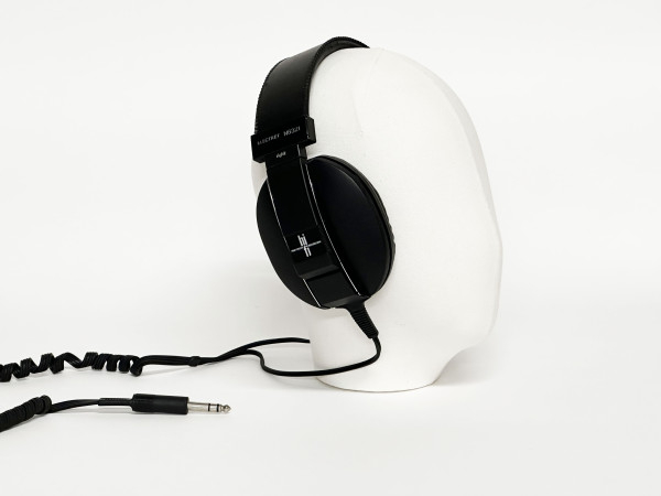 PHILIPS N-6302 Casque Hifi vintage