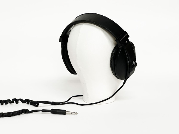 PHILIPS N-6302 Casque Hifi vintage
