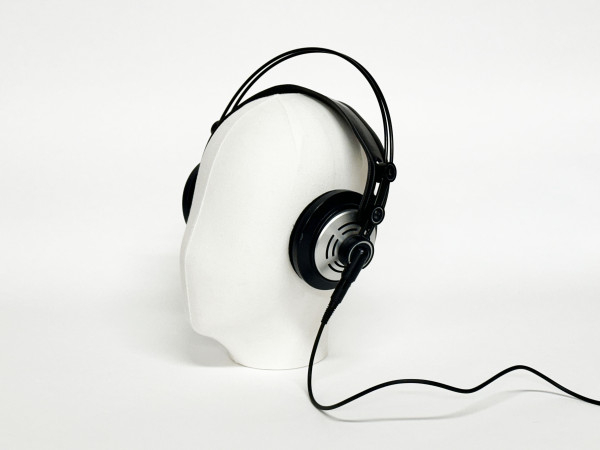 AKG K-141 MKII Hifi Vintage réparations