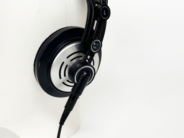 AKG K-141 MKII Hifi Vintage réparations