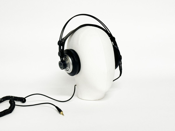 AKG K-141 MKII Hifi Vintage réparations