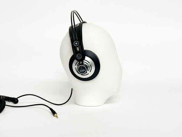 AKG K-141 MKII Hifi Vintage réparations