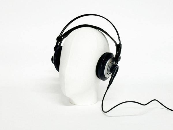 AKG K-141 MKII Hifi Vintage réparations