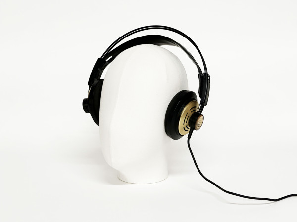 AKG K-121 STUDIO Hifi Vintage réparations