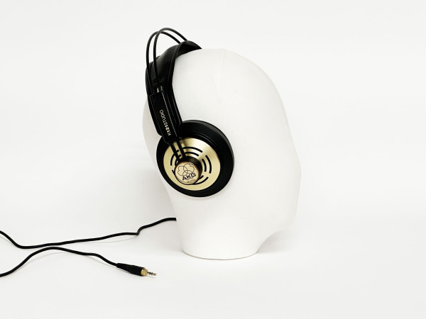 AKG K-121 STUDIO Hifi Vintage réparations