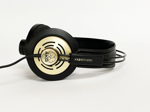 AKG K-121 STUDIO Hifi Vintage réparations