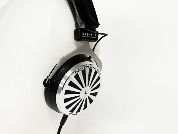BEYER DYNAMIC DT-440 Hifi Vintage Paris