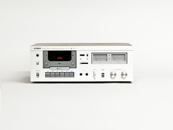 TECHNICS M250 Hifi Vintage Réparations
