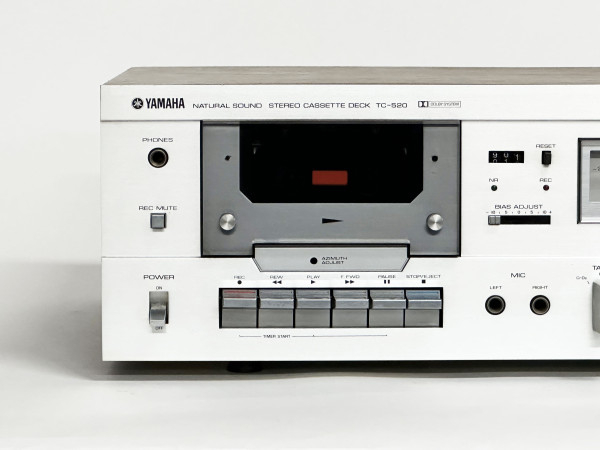 TECHNICS M250 Hifi Vintage Réparations